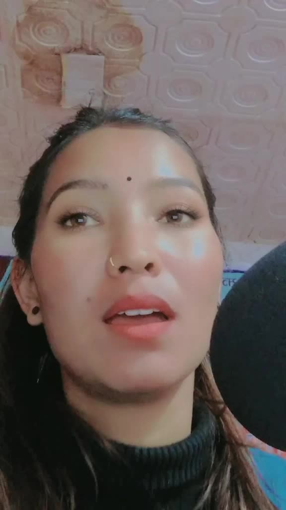 @Jharana ThaQuree 🕉️❤️
