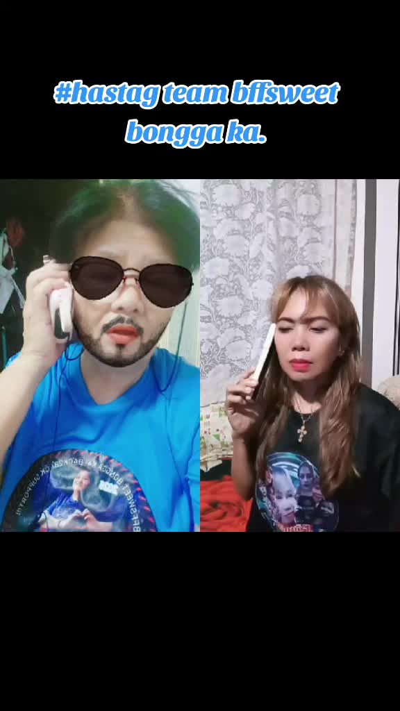 @ADVISER MILA .TEAM BFF SWEET