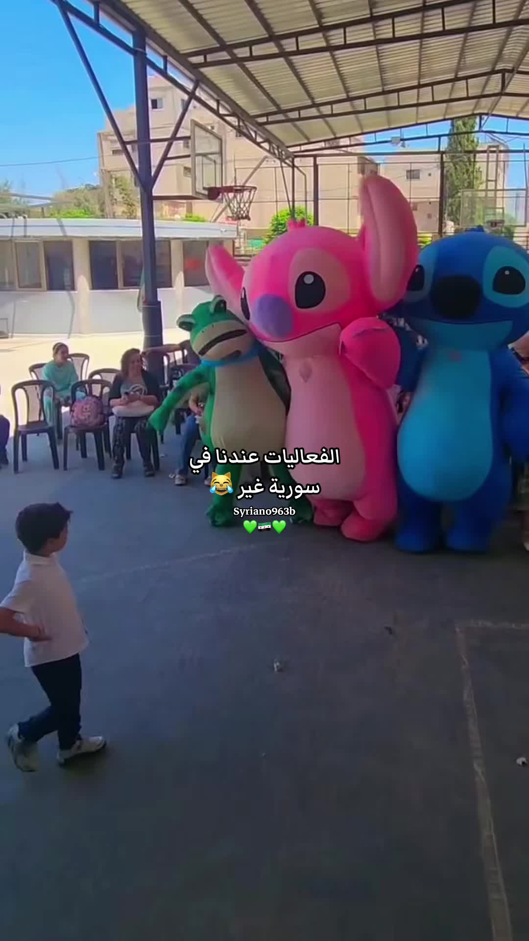 @Syriano/سريانو🇸🇾🦅