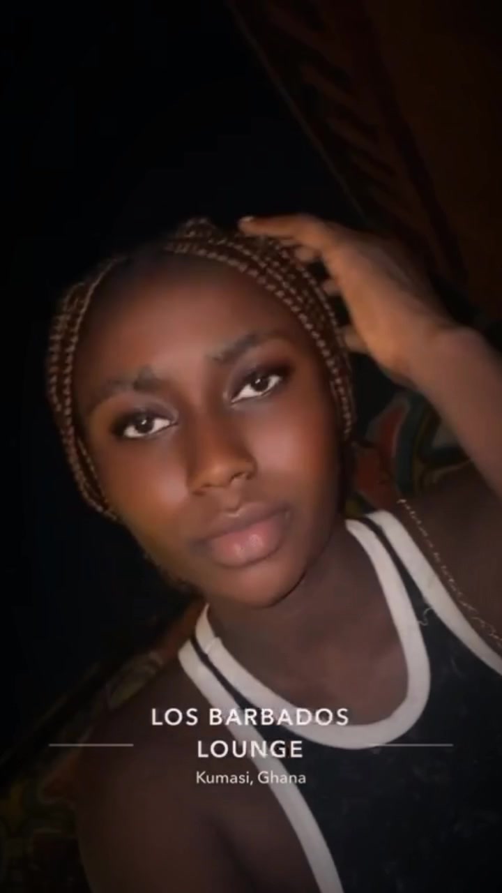 @Akosua