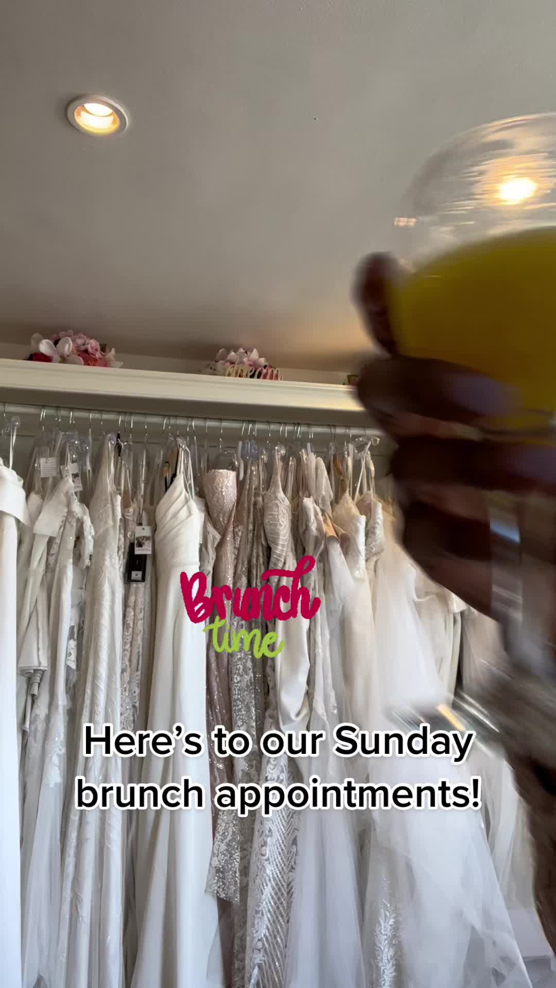 @The Dress Matters Bridal Shop