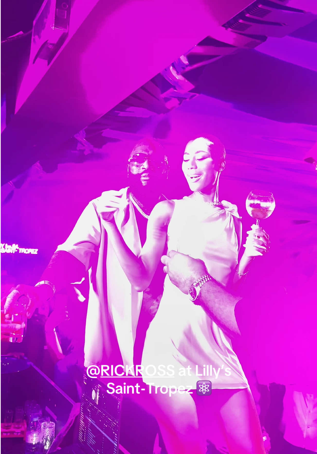 @Lilly’s Club