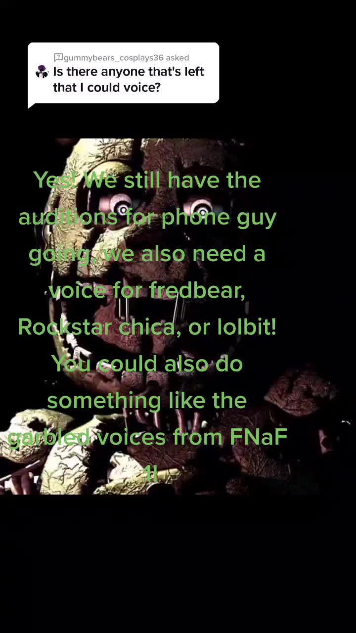 @FNaFIRL