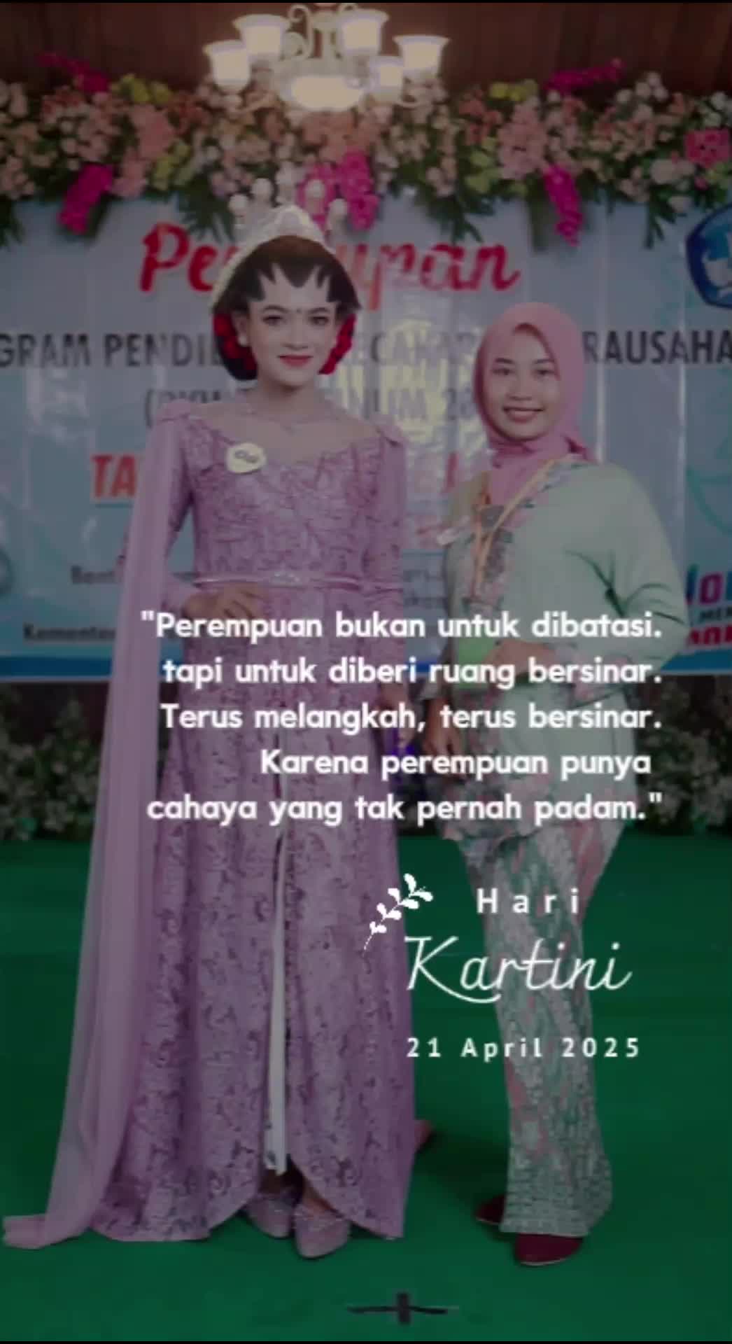 @lestari di hati💌