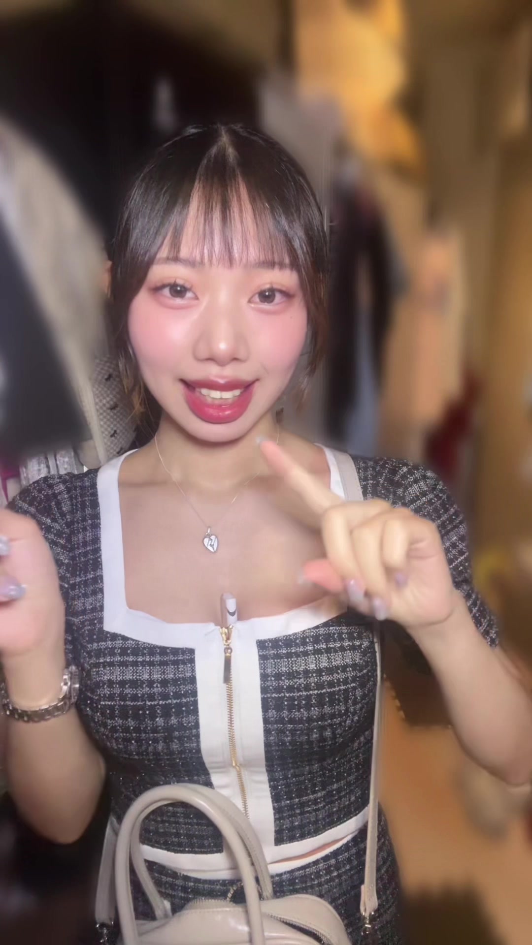 @ゆめ