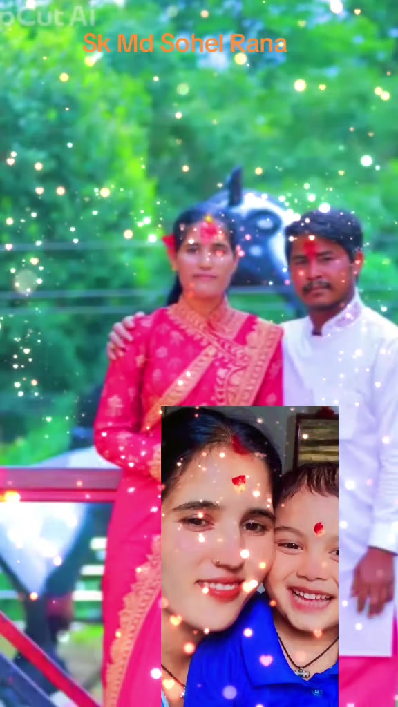 @Ritesh Babu