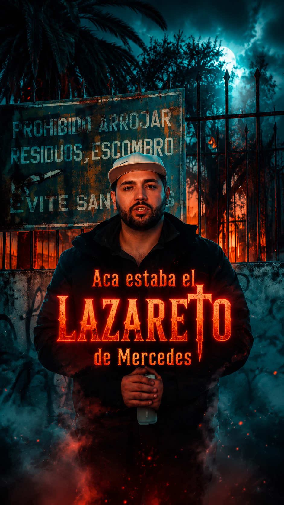 @Facundo Mendez