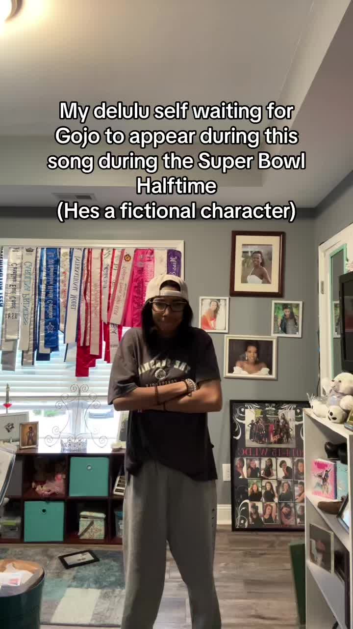 @It&rsquo;s AJ❤️🧡
