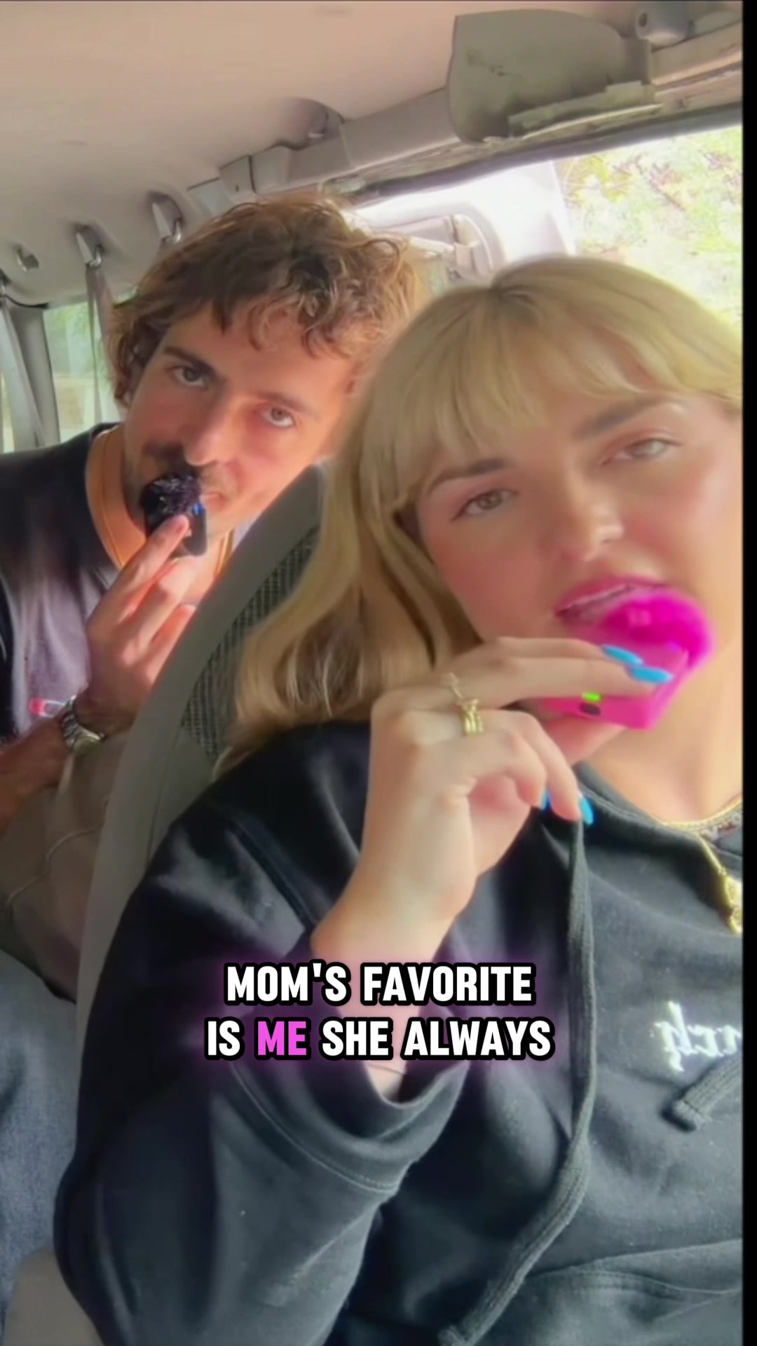 @Rydel Funk