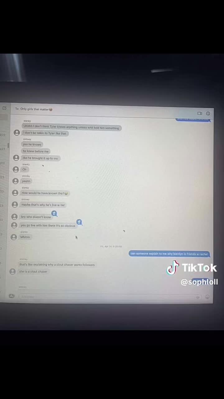 @Influencertea