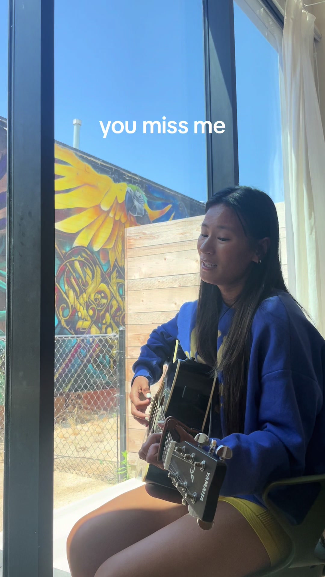@Mel