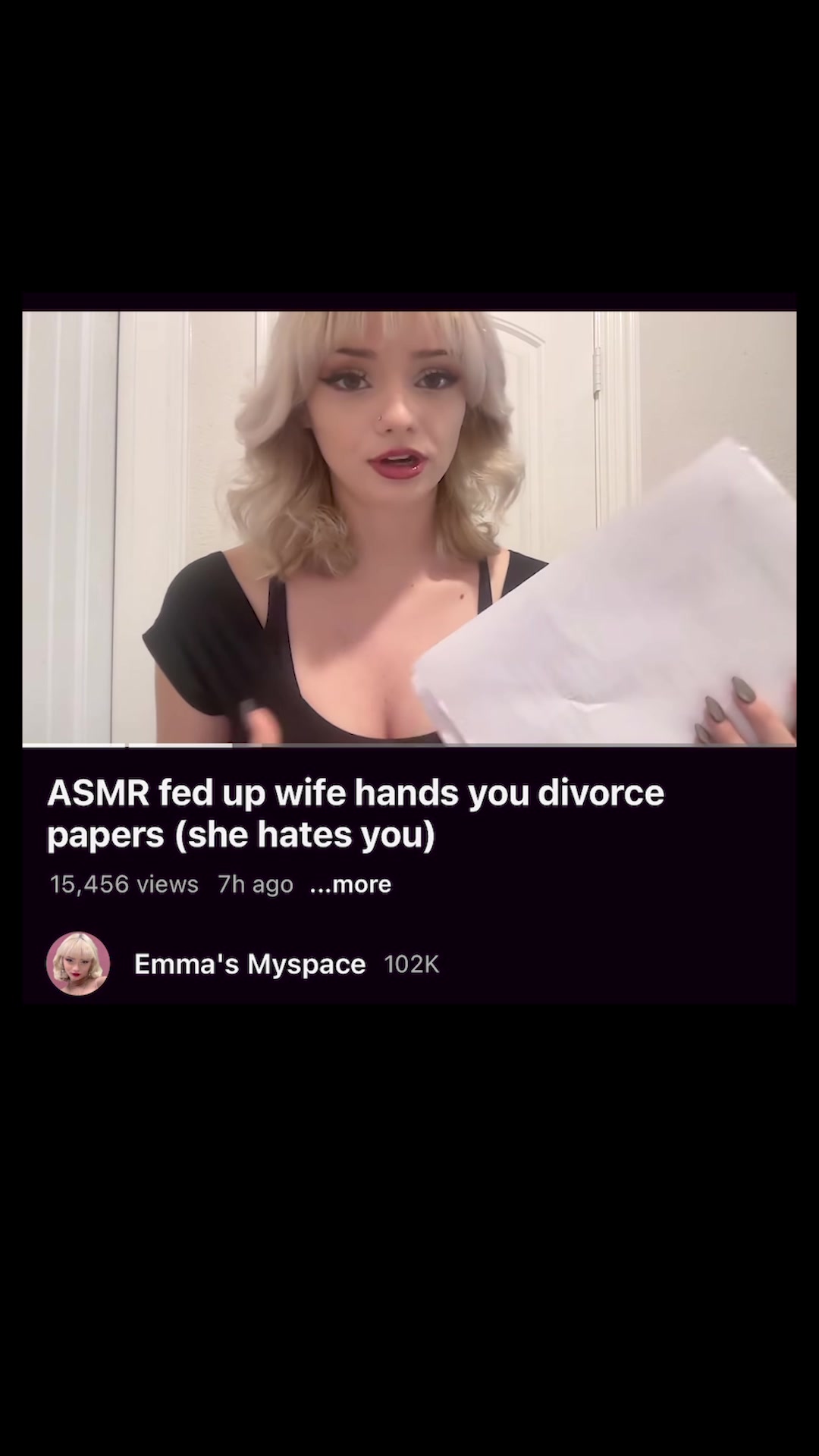 @Emma's Myspace