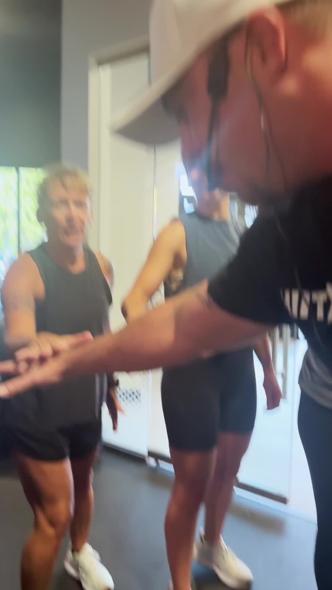 @HIITxFitness
