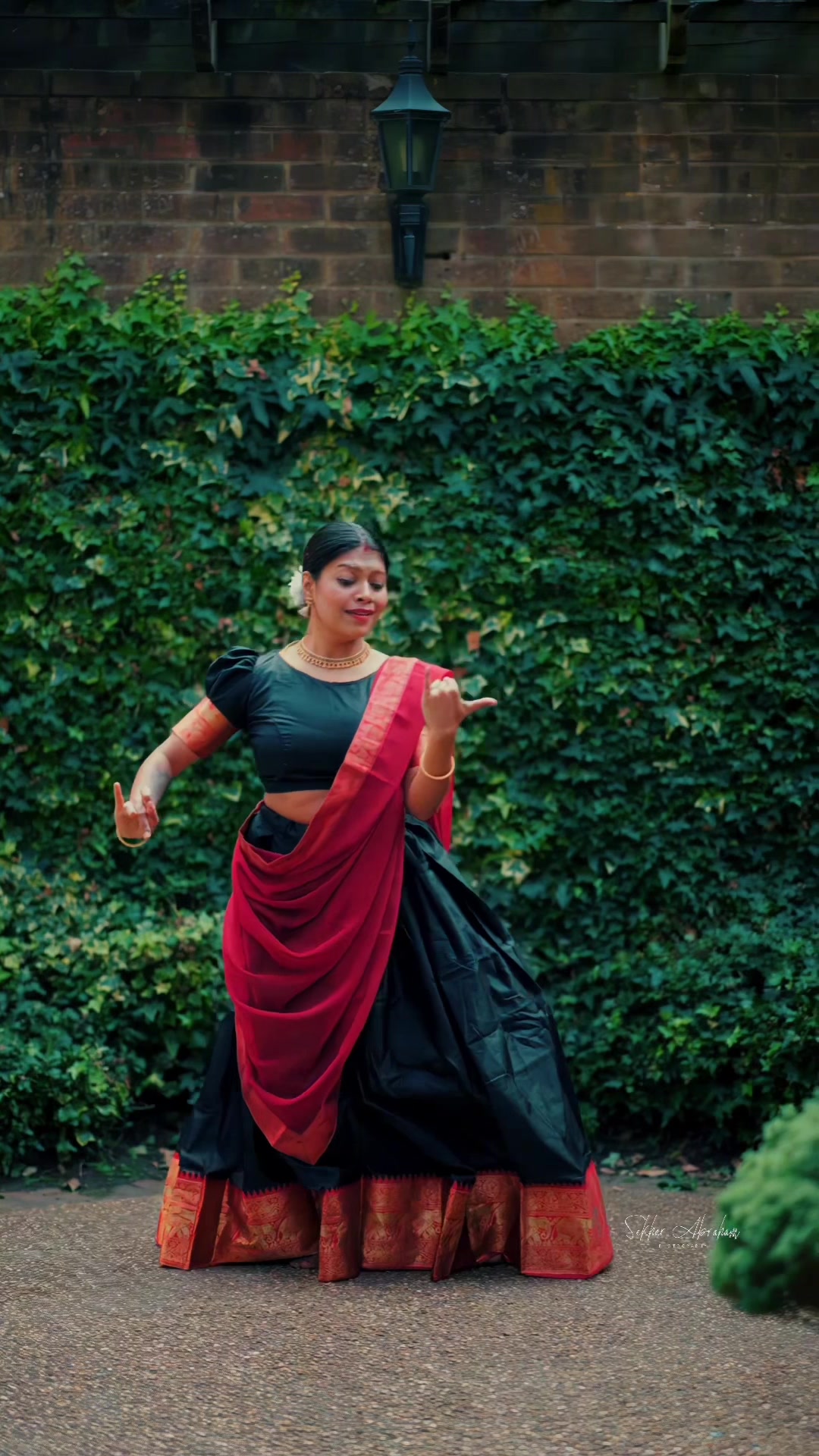 @Mithila Venugopal