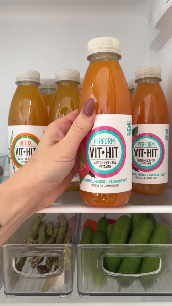 @VITHIT Drinks