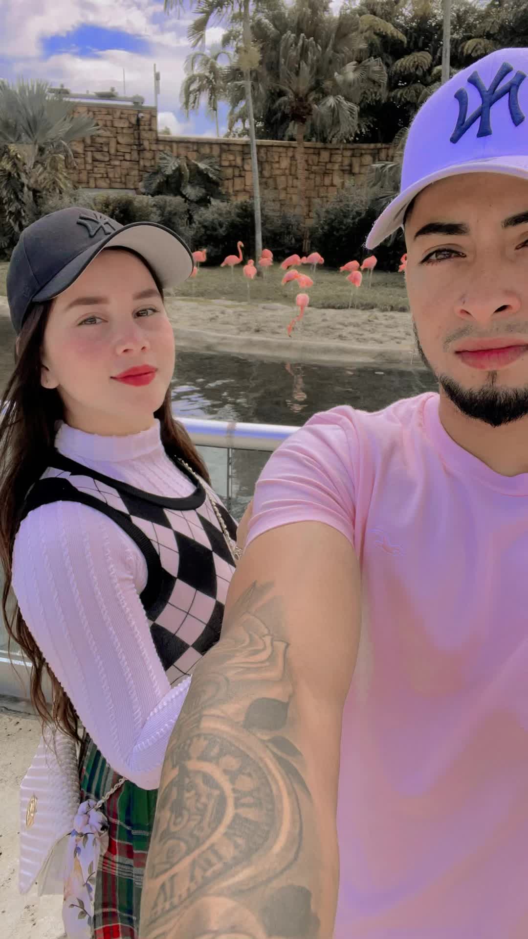 @Vanessa⚡️