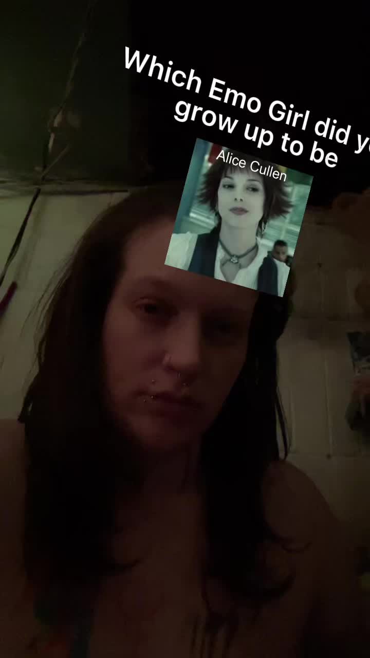 @Alivia Mara Vox