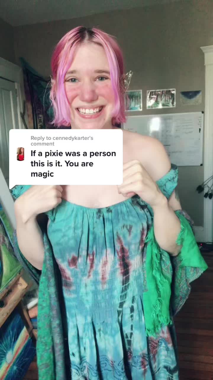 @Laurel Fae🌳🧚♀️💗