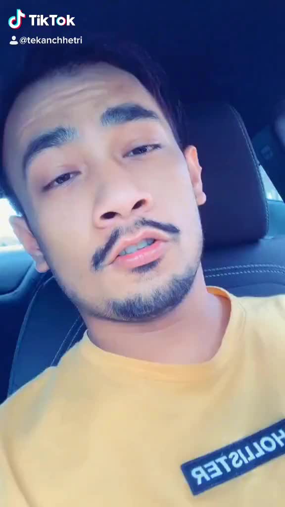 @Tekan Chhetri