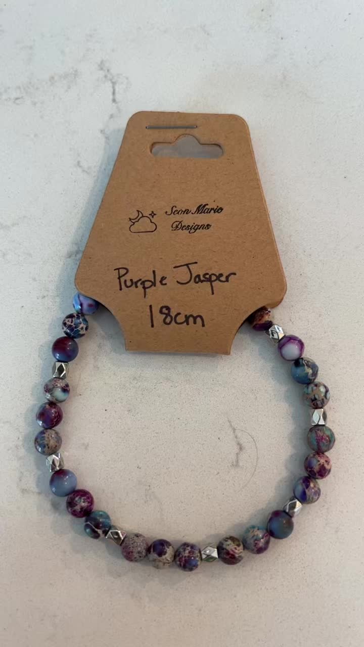 @Seon Marie Designs