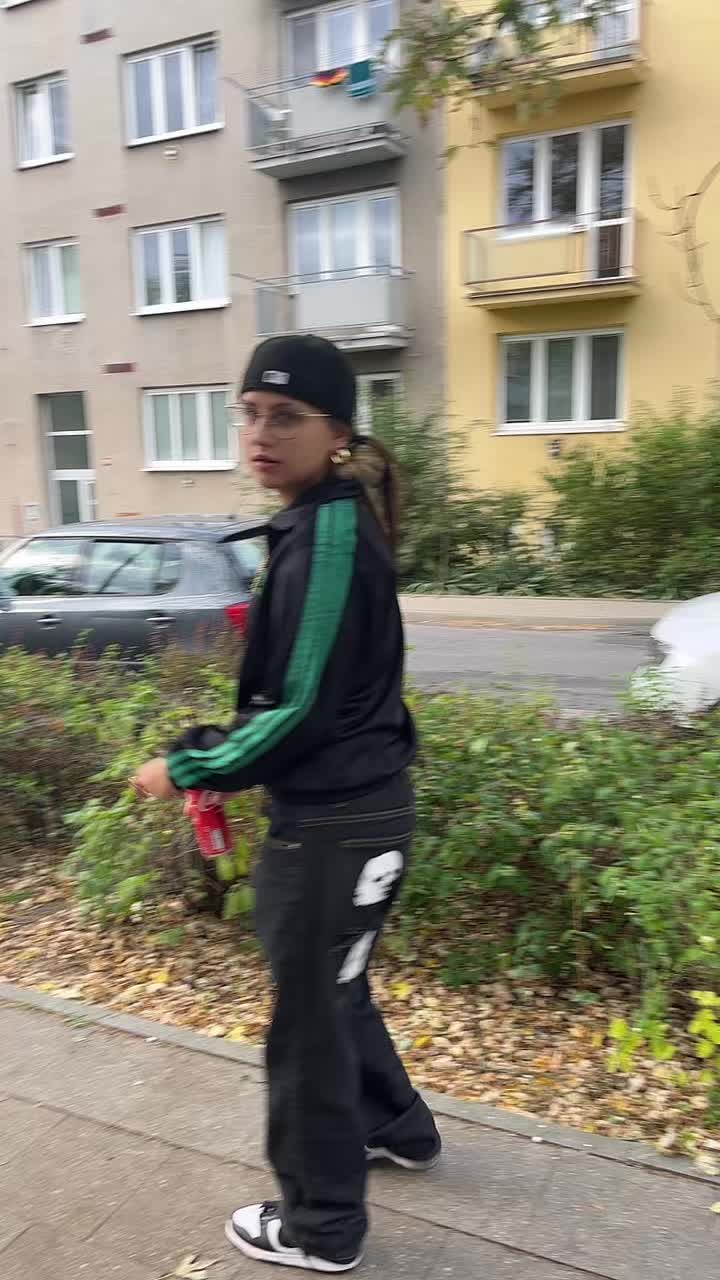 @MilieDang