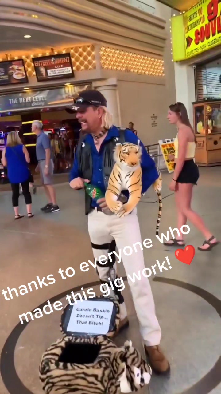 @Bradley Weldon aka VegasJoeX