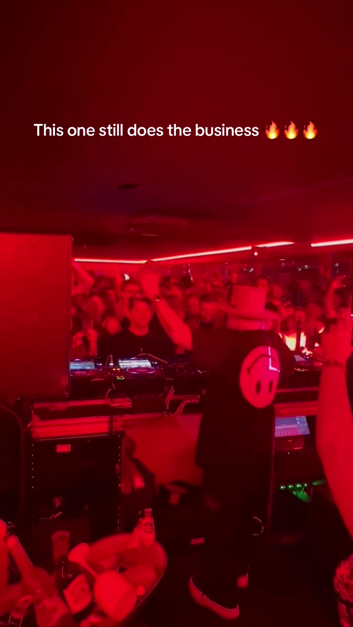 @Louie Vega