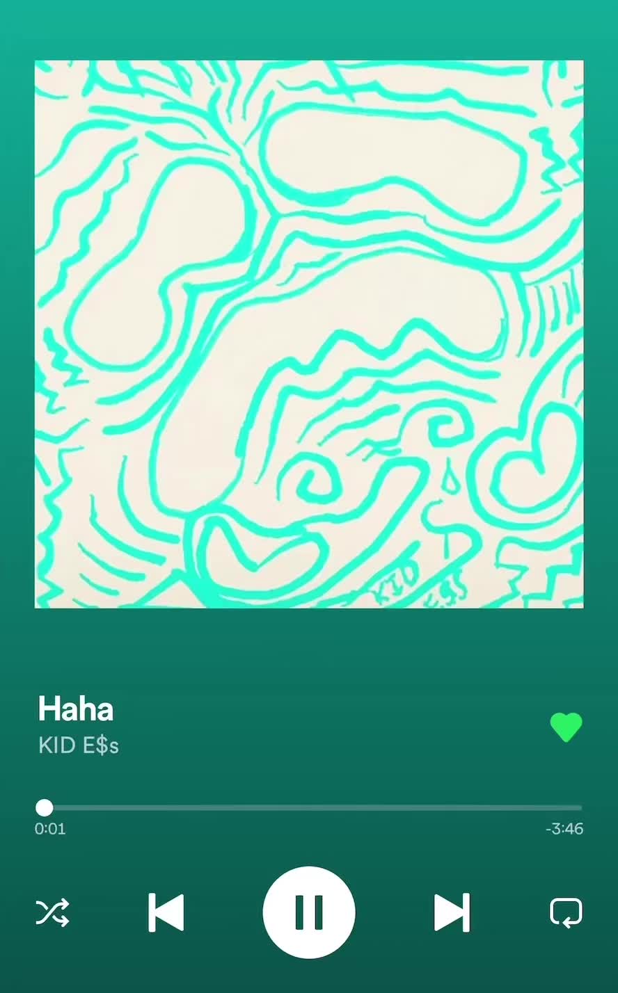 @Promoting Sad Sounds