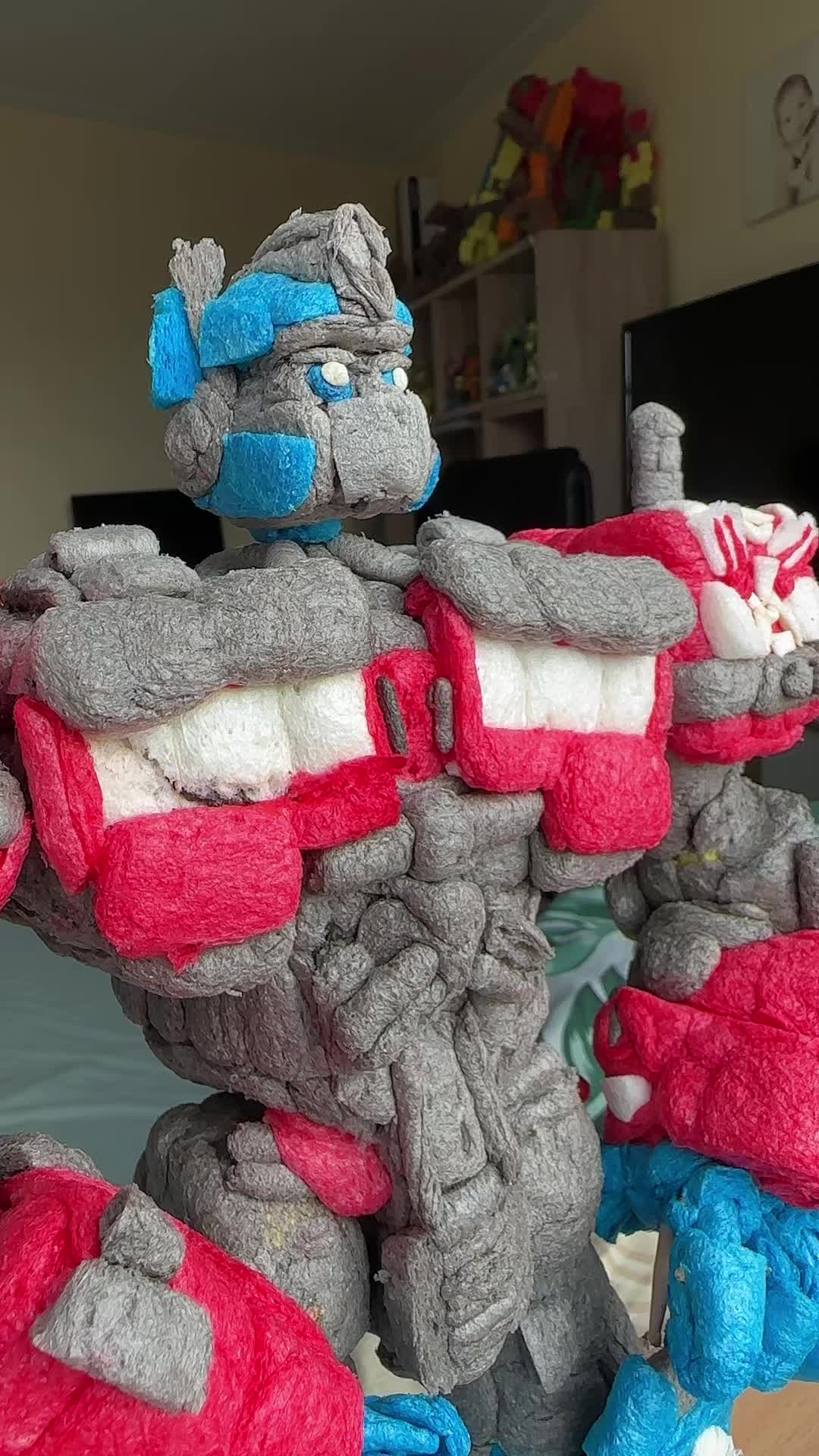 @The next stopmotion going epic