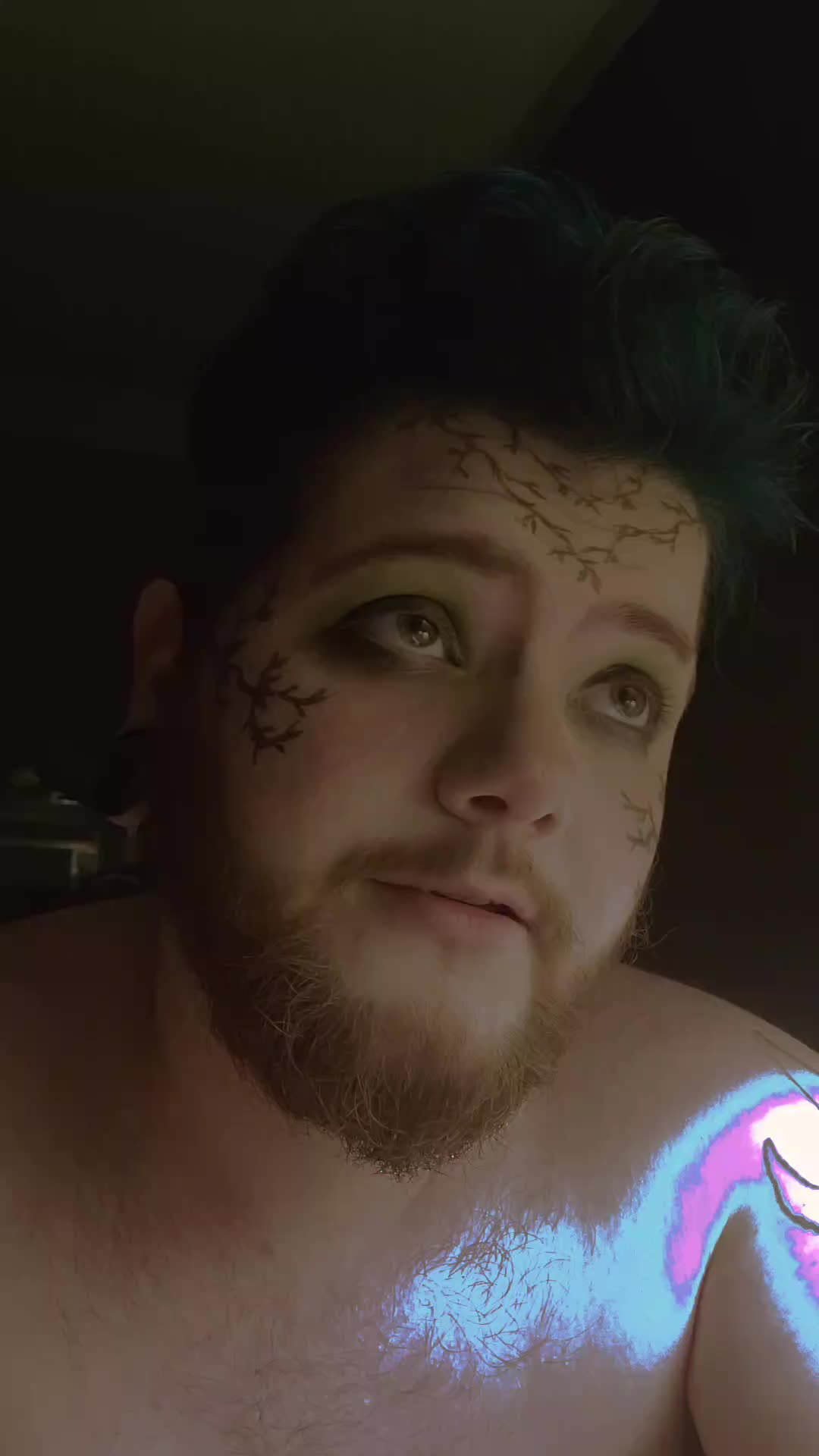@DareTheBear