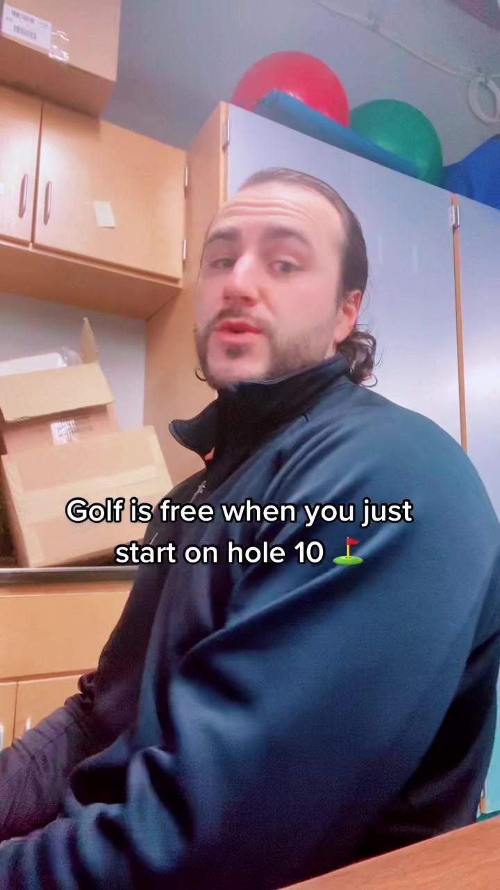 @GarageGolfGuy
