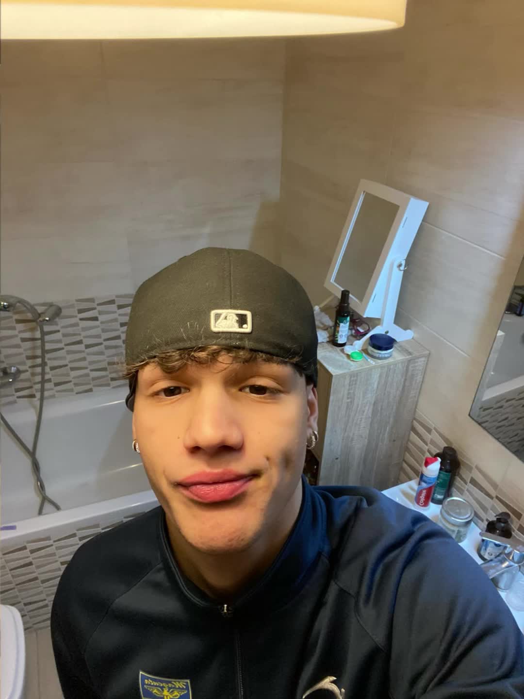 @nicoló ortogni 🛸