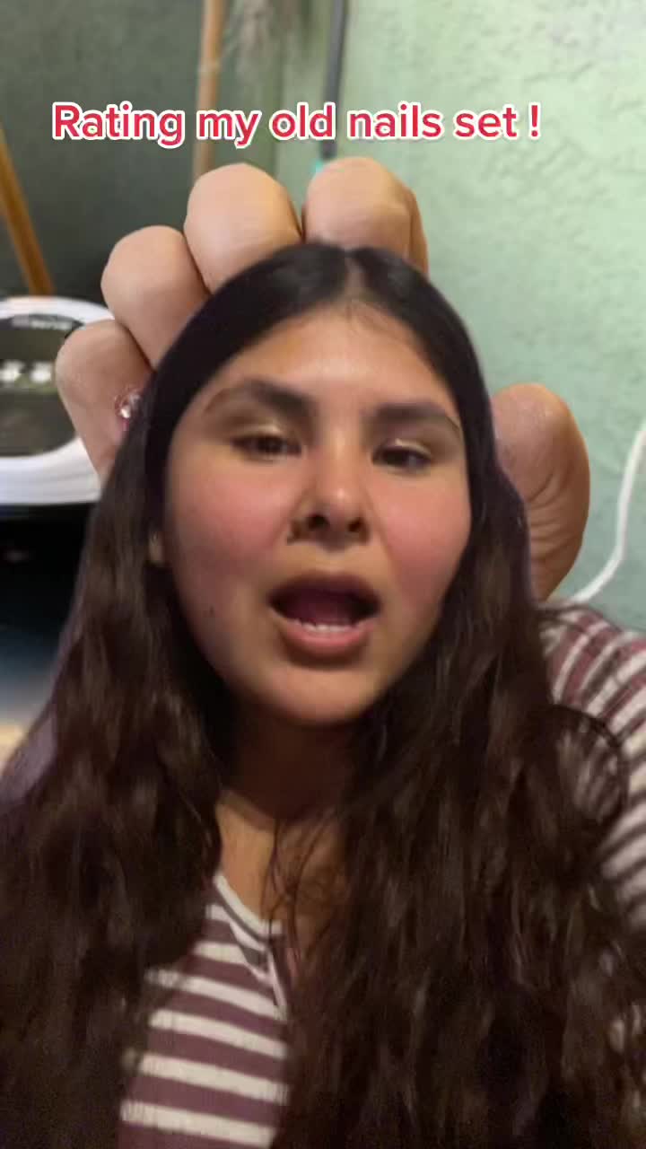 @Nadia🎀-Whittier Nail Tech