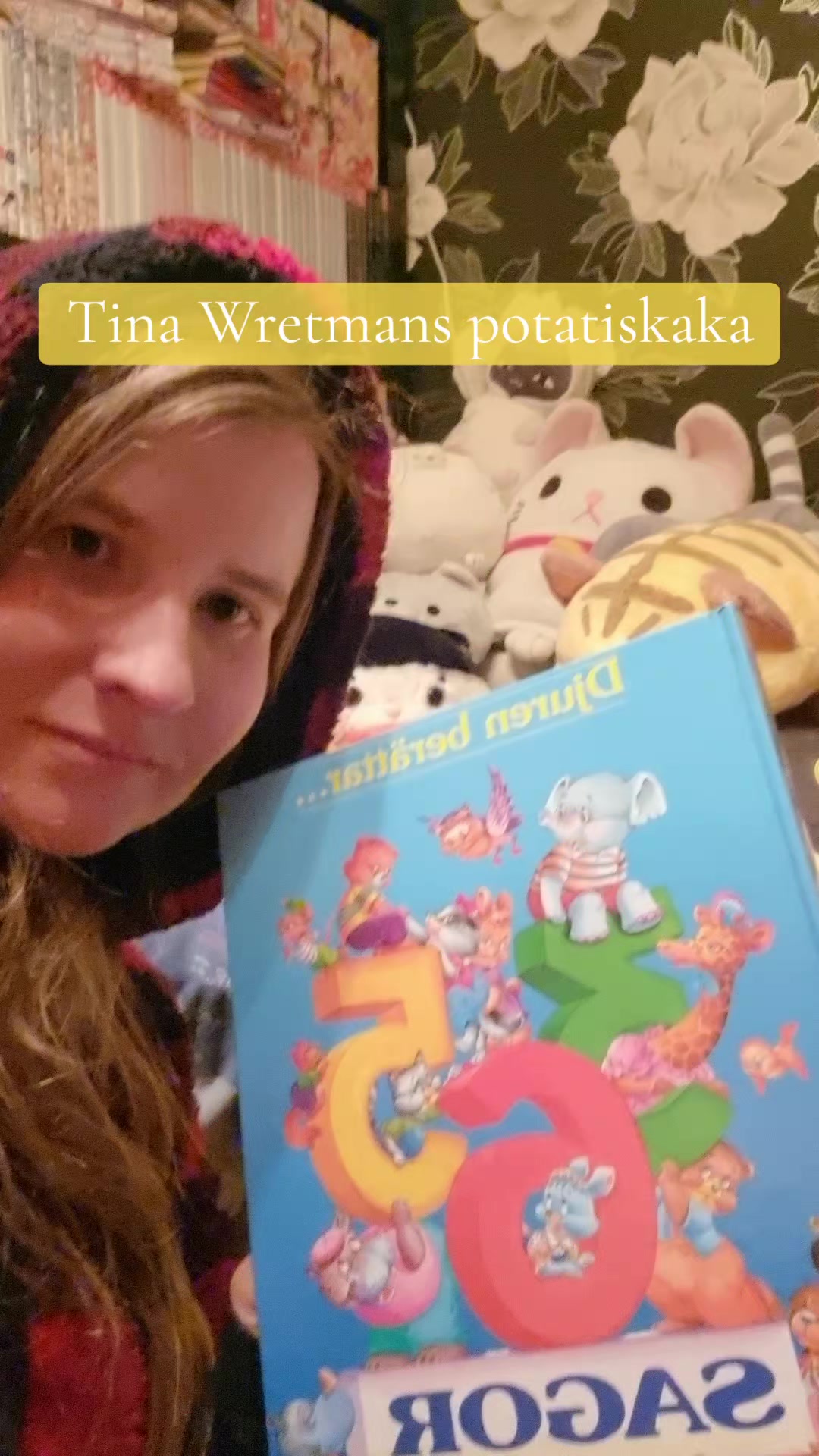 @đDyslexic Story Readerđ