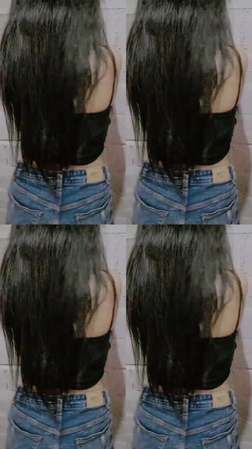 @SherinPontoh