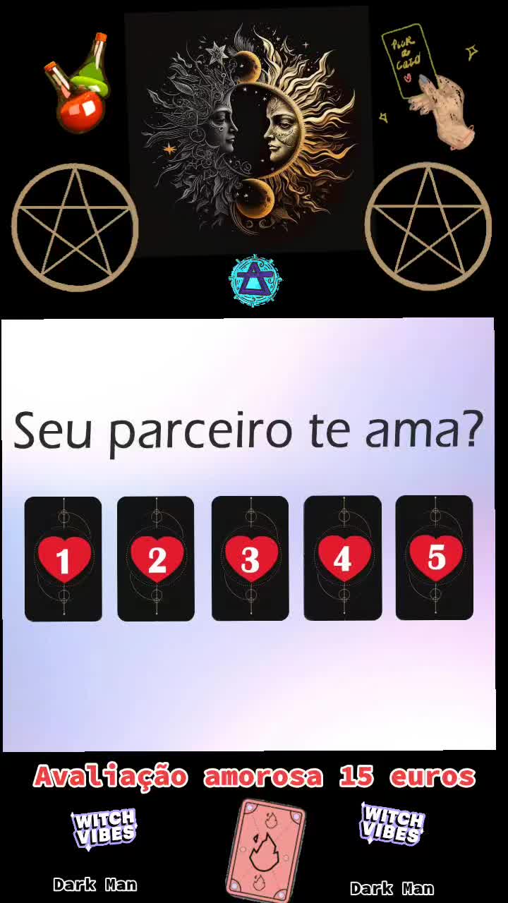 @🧙&zwj;♂️BRUXO MISTERIOSO🧙&zwj;♂️