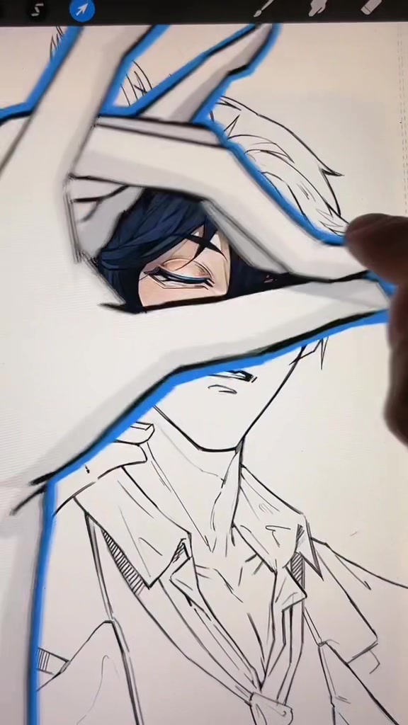 @Keito Kun | Anime Artist