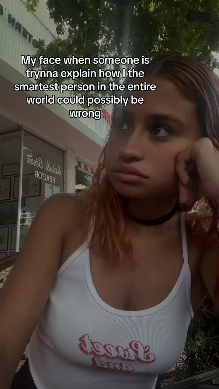@Allyanah Black