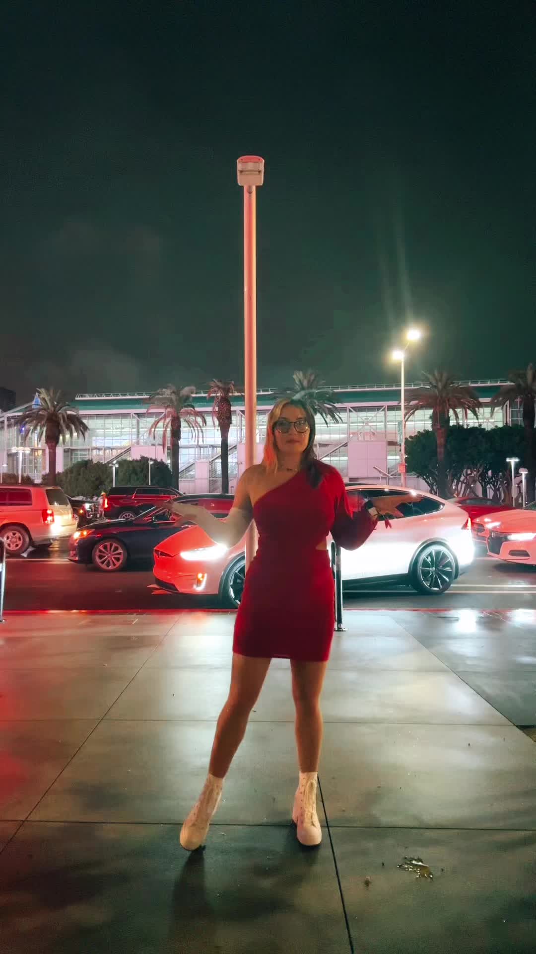 @lela rose