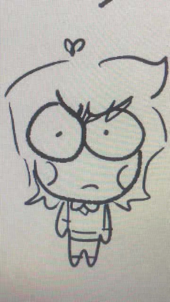 @Temma the temmie
