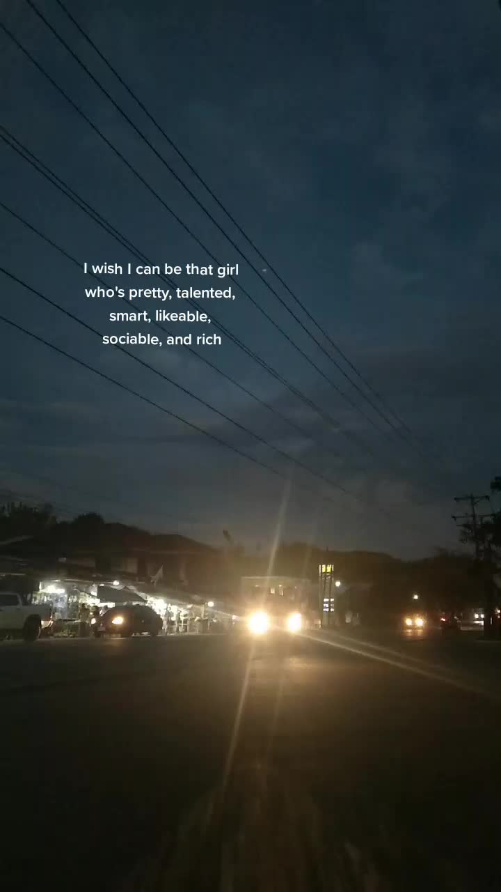 @myself