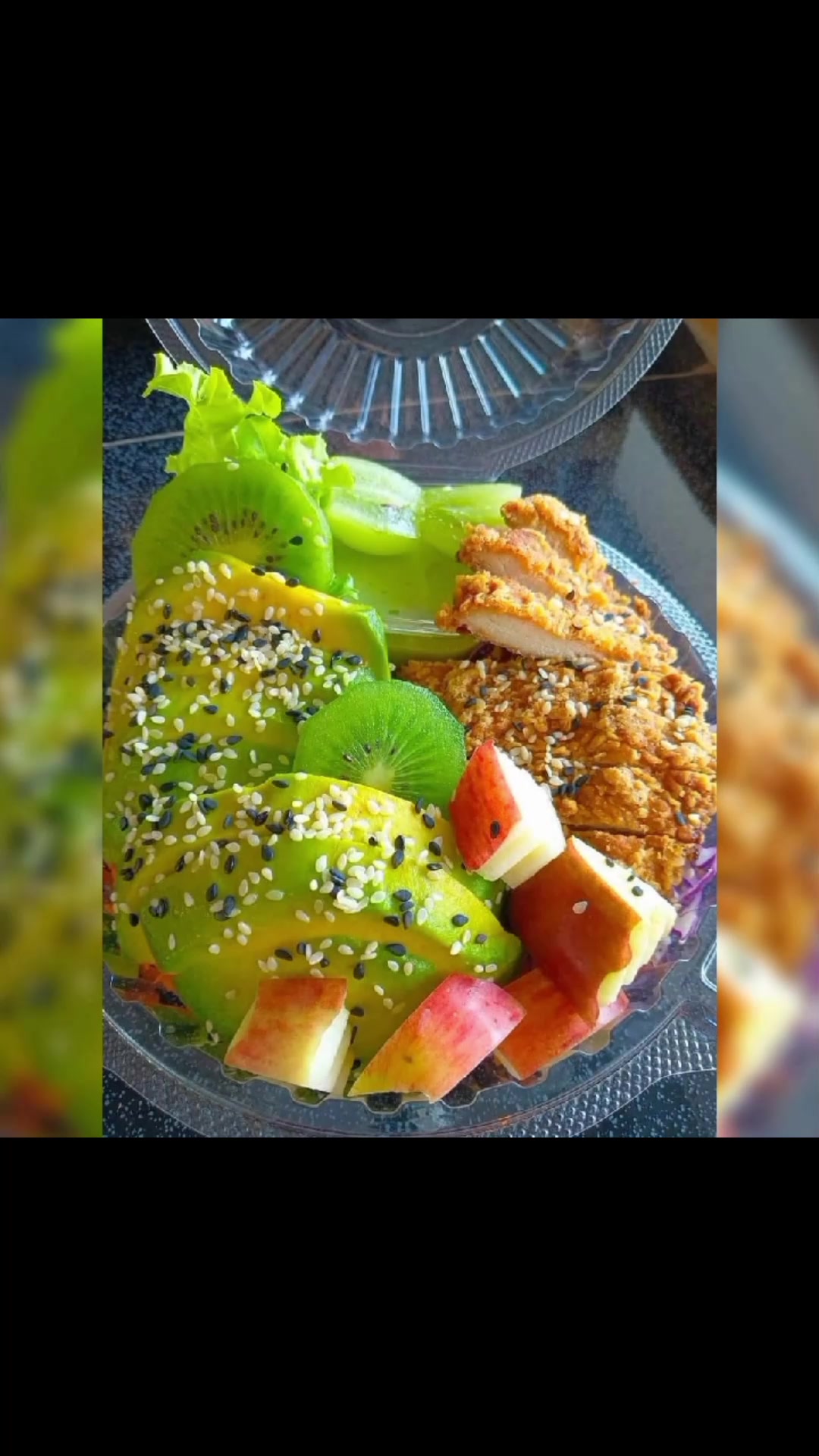 @Good Food Better Health