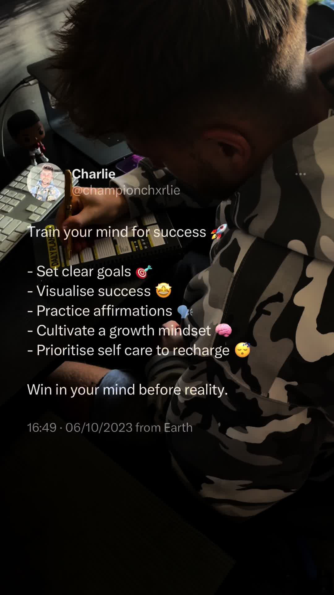 @championchxrlie