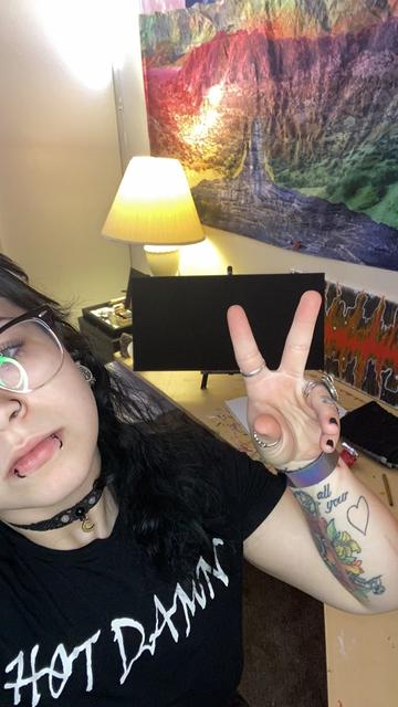 @🖤LYSSA🤍 xoxo
