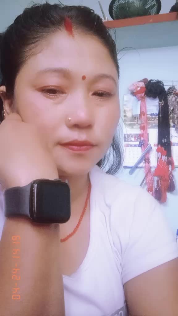 @Karna Thapa