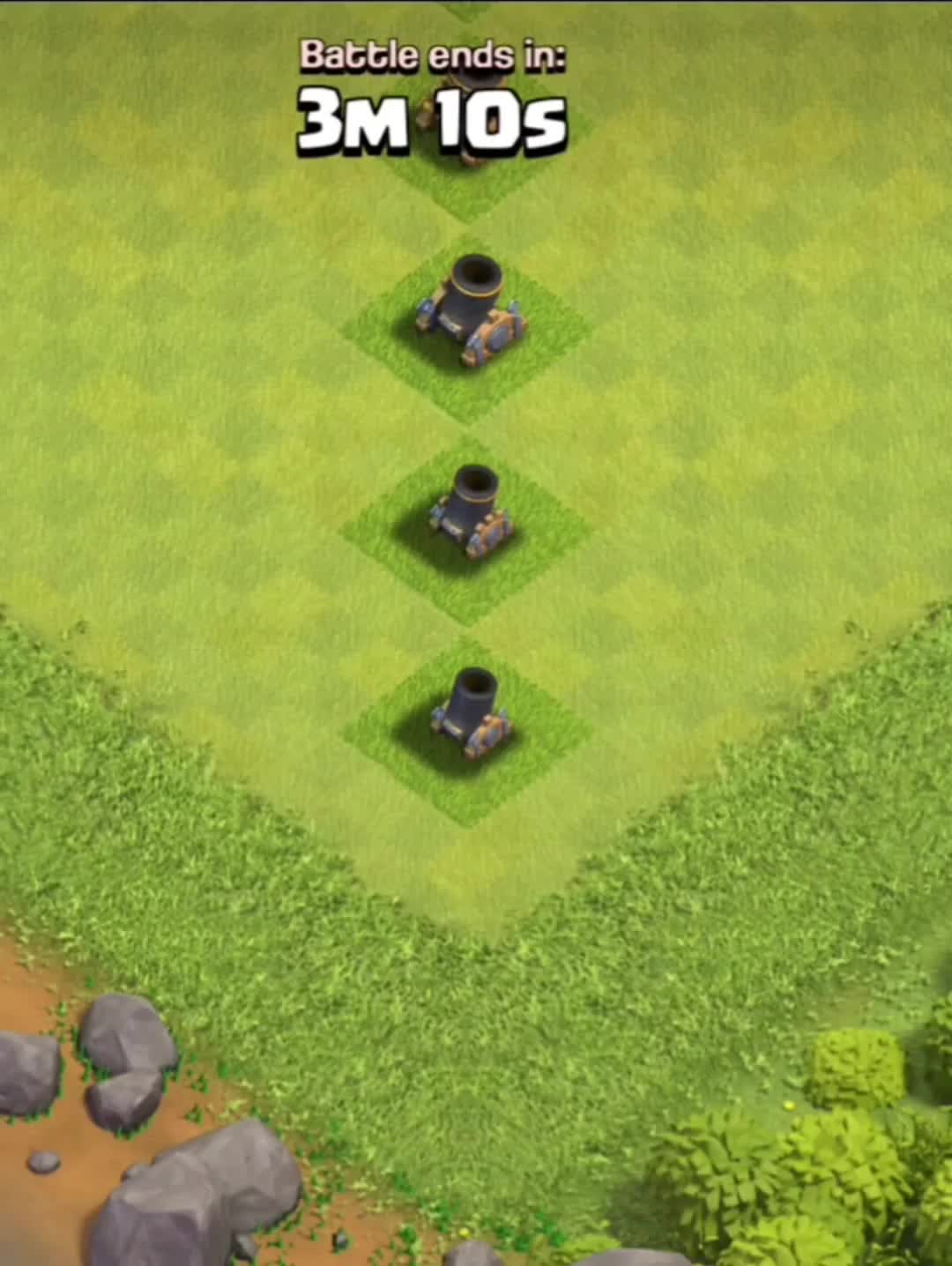 @Clash Of Clans