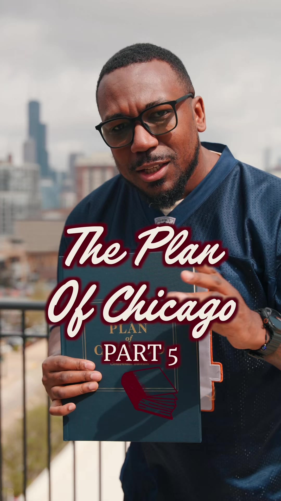 @77 Flavors of Chicago