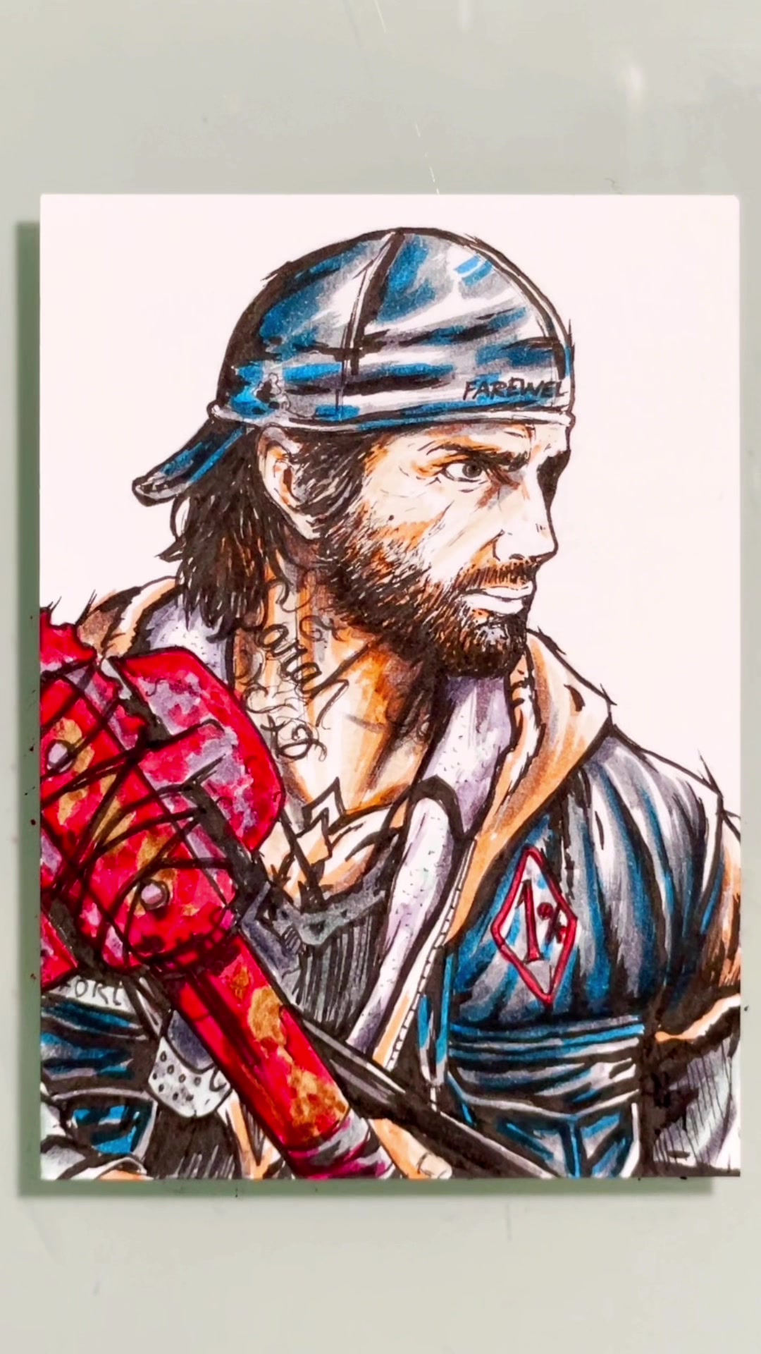 @BantigueARTS