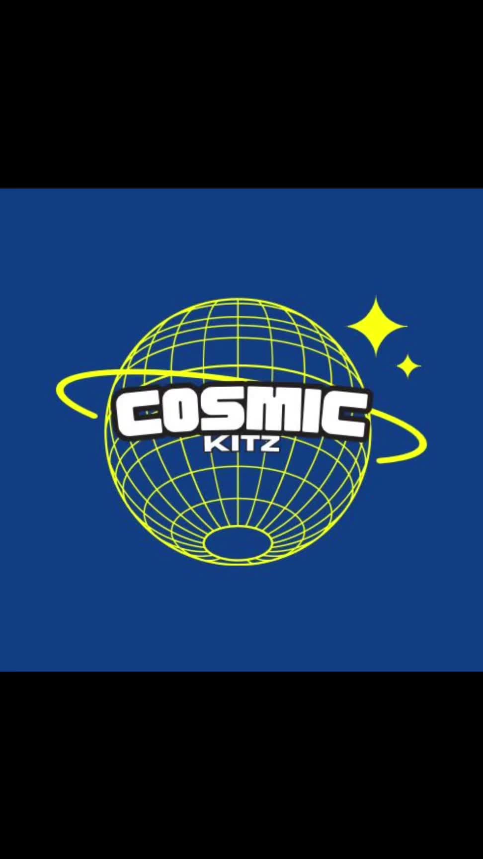 @Cosmic Kitz