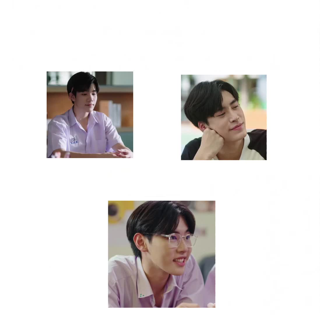 @thai edits